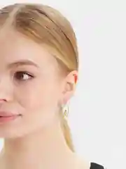 Серьги детские, сережки для девочек "Алиса. Радуга. Эльза. Сказка"