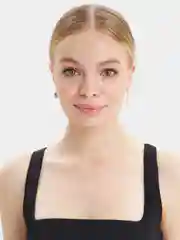 Серьги детские, сережки для девочек "Алиса. Радуга. Эльза. Сказка"