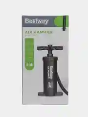 Насос ручной Bestway 37 см, 62086