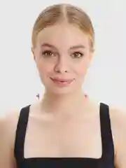 Серьги "Колибри"