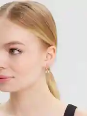 Серьги детские, сережки для девочек "Алиса. Радуга. Эльза. Сказка"