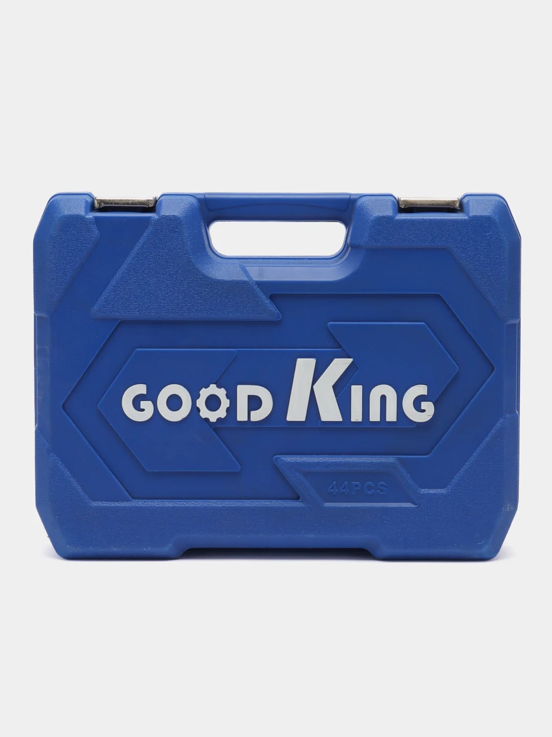 Набор инструментов 44 предмета GOODKING 10044-B