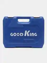 Набор инструментов 44 предмета GOODKING 10044-B