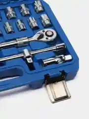 Набор инструментов 37 предметов GOODKING B-10372