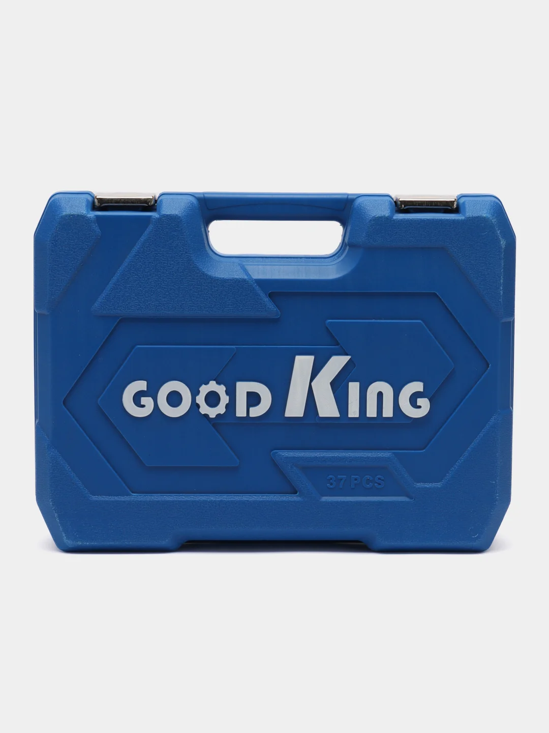 Набор инструментов 37 предметов GOODKING B-10372