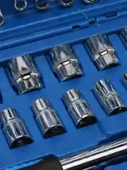 Набор инструментов 37 предметов GOODKING B-10372