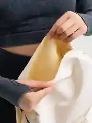 Молочный сумка женская через плечо, водоотталкивающая спортивная сумка