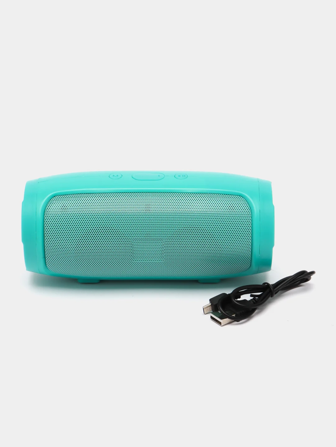 Лайм портативная колонка Charge mini 3+