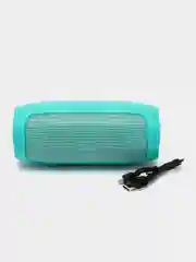 Лайм портативная колонка Charge mini 3+