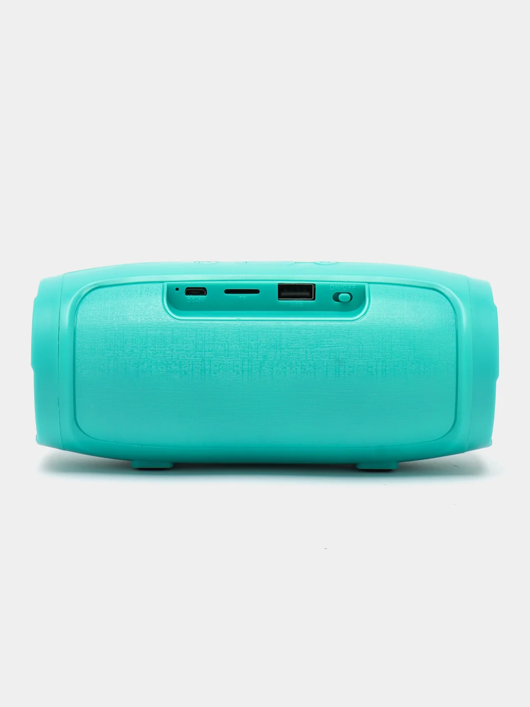 Лайм портативная колонка Charge mini 3+