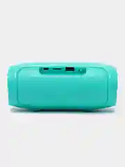 Лайм портативная колонка Charge mini 3+