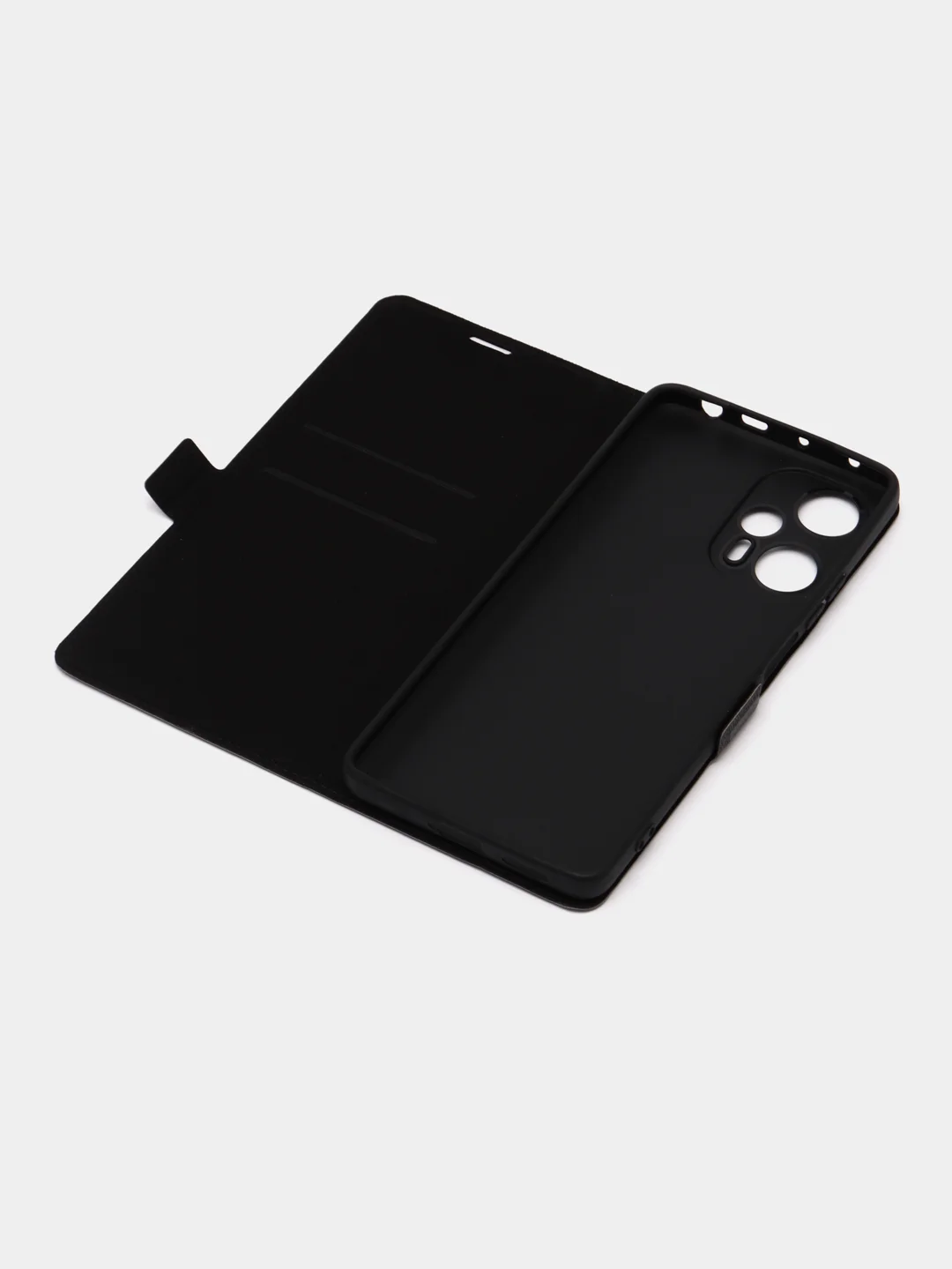 Чехол-книжка Borasco Book Case для Xiaomi 13, Xiaomi 13 Pro
