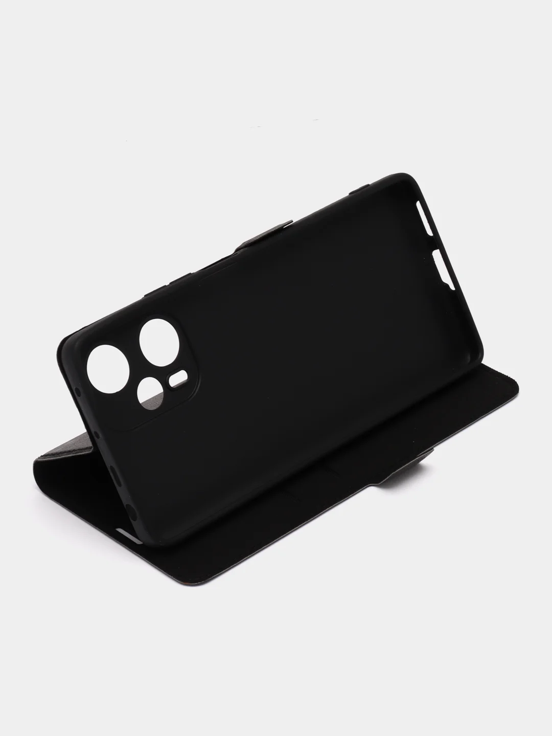 Чехол-книжка Borasco Book Case для Xiaomi 13, Xiaomi 13 Pro