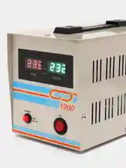 Стабилизаторы напряжения "Энергия" АСН 1000