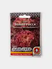 Семена Салат "Лолло Росса"