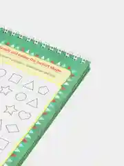 Блокнот занимательных заданий. Funny English: игры, пазлы, кроссворды, задачи и др.