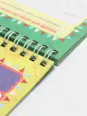 Блокнот занимательных заданий. Funny English: игры, пазлы, кроссворды, задачи и др.