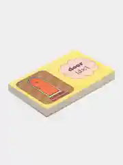 Английский язык. Дом: 36 предметных карточек, инструкция с играми