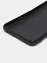 Пастельно-коралловый чехол силиконовый для Xiaomi Redmi Note 9 (Сяоми Редми Ноут 9), с принтом, с рисунком