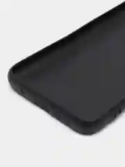 Бирюзовый чехол силиконовый для Xiaomi POCO M3 (Сяоми Поко М3), с принтом, с рисунком