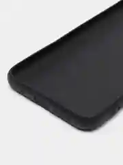 Оранжевый чехол силиконовый для Xiaomi POCO M3 (Сяоми Поко М3), с принтом, с рисунком