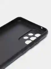 Песочный хаки силиконовый чехол для Samsung Galaxy A52 / A52S, с принтом, с рисунком, Самсунг А52 А52С