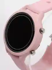 Конфетный электронные женские часы