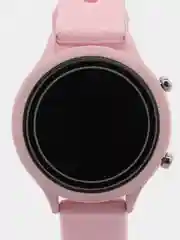 Конфетный электронные женские часы