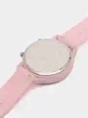 Конфетный электронные женские часы
