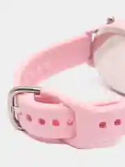 Конфетный электронные женские часы