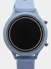 Ледяной электронные женские часы