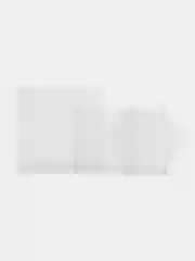 Аквамозаика Aqua Pixels 24 цвета 4200 бусин, с трафаретами, инструментами, Brauberg 664916