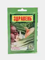 Быстрорастворимое концентрированное удобрение Здравень для клубники и малины, 30 г