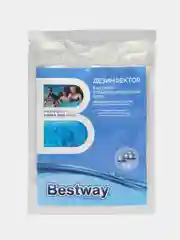 Средство Bestway в гранулах для ударной обработки воды, дезинфектор, 150 г, DB0.15GBW