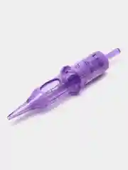 20 шт RL Mast Tattoo Pro картридж для перманента макияжа, татуажа лиловый 0,30 мм-10