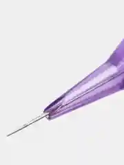 20 шт RL Mast Tattoo Pro картридж для перманента макияжа, татуажа лиловый 0,30 мм-10