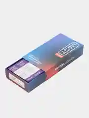 20 штук RL Mast Tattoo Pro, картридж для перманента, макияжа, татуажа, лизовый, 0,25 мм-08