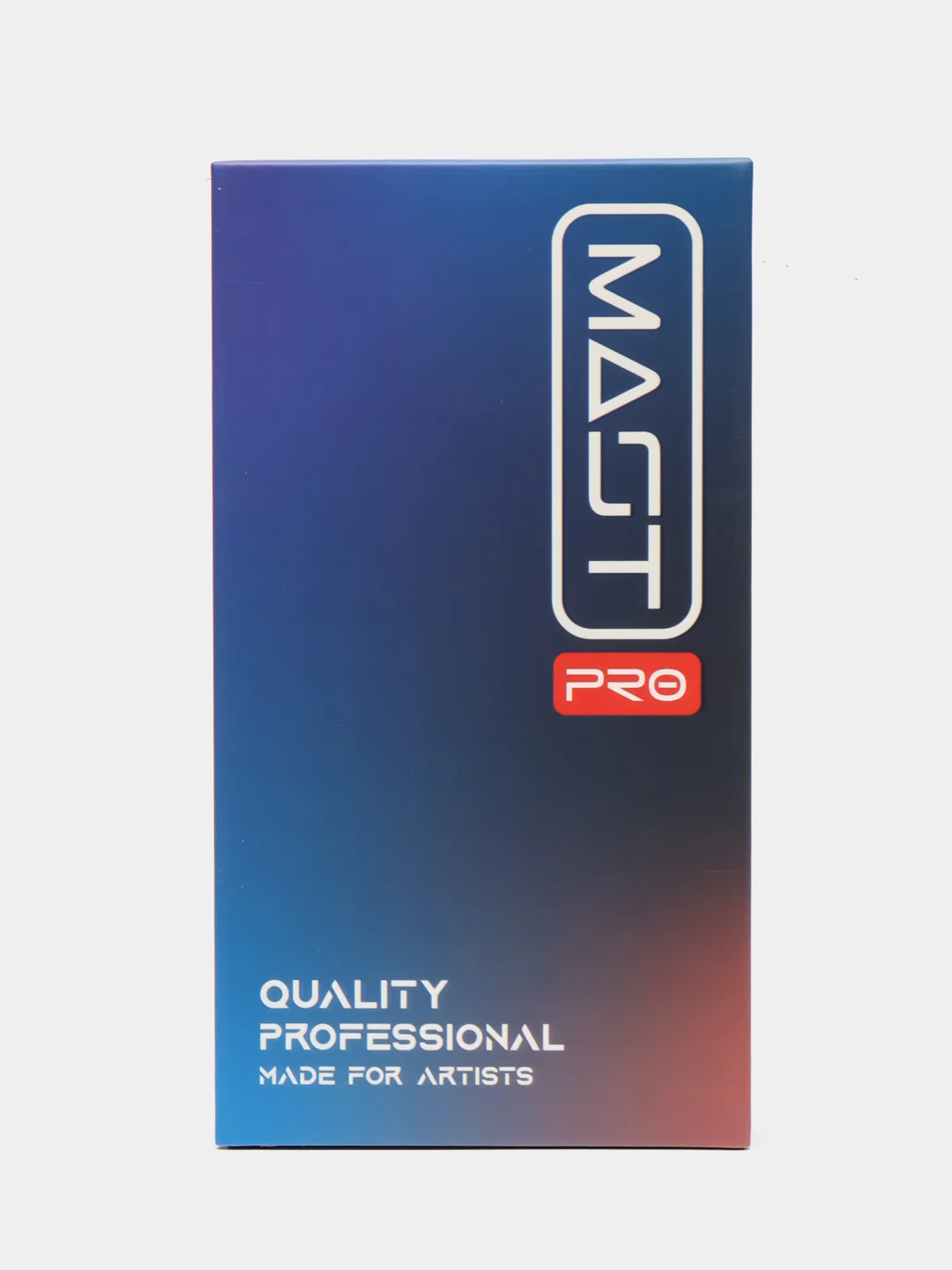 RL Mast Tattoo Pro картридж для перманента макияжа татуажа 0,35 мм-12, 20 штук