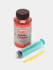 Присадка в дизельное топливо на 1000 л, FuelEXx Diesel 1T/ Нанокатализатор горения топлива
