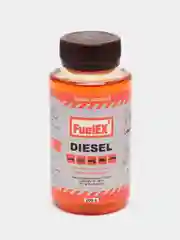 Присадка в дизельное топливо на 1000 л, FuelEXx Diesel 1T/ Нанокатализатор горения топлива