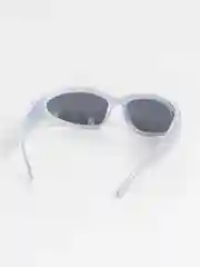 Бежевый очки женские