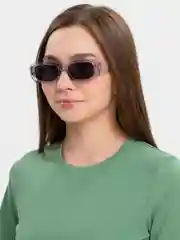Алый очки женские