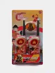 Индиго рация детская