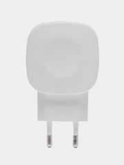 Быстрая зарядка 3А / Блок питания Type-C и USB, с быстрой зарядкой Quick Charg 3А