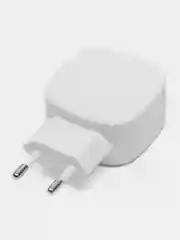 Быстрая зарядка 3А / Блок питания Type-C и USB, с быстрой зарядкой Quick Charg 3А