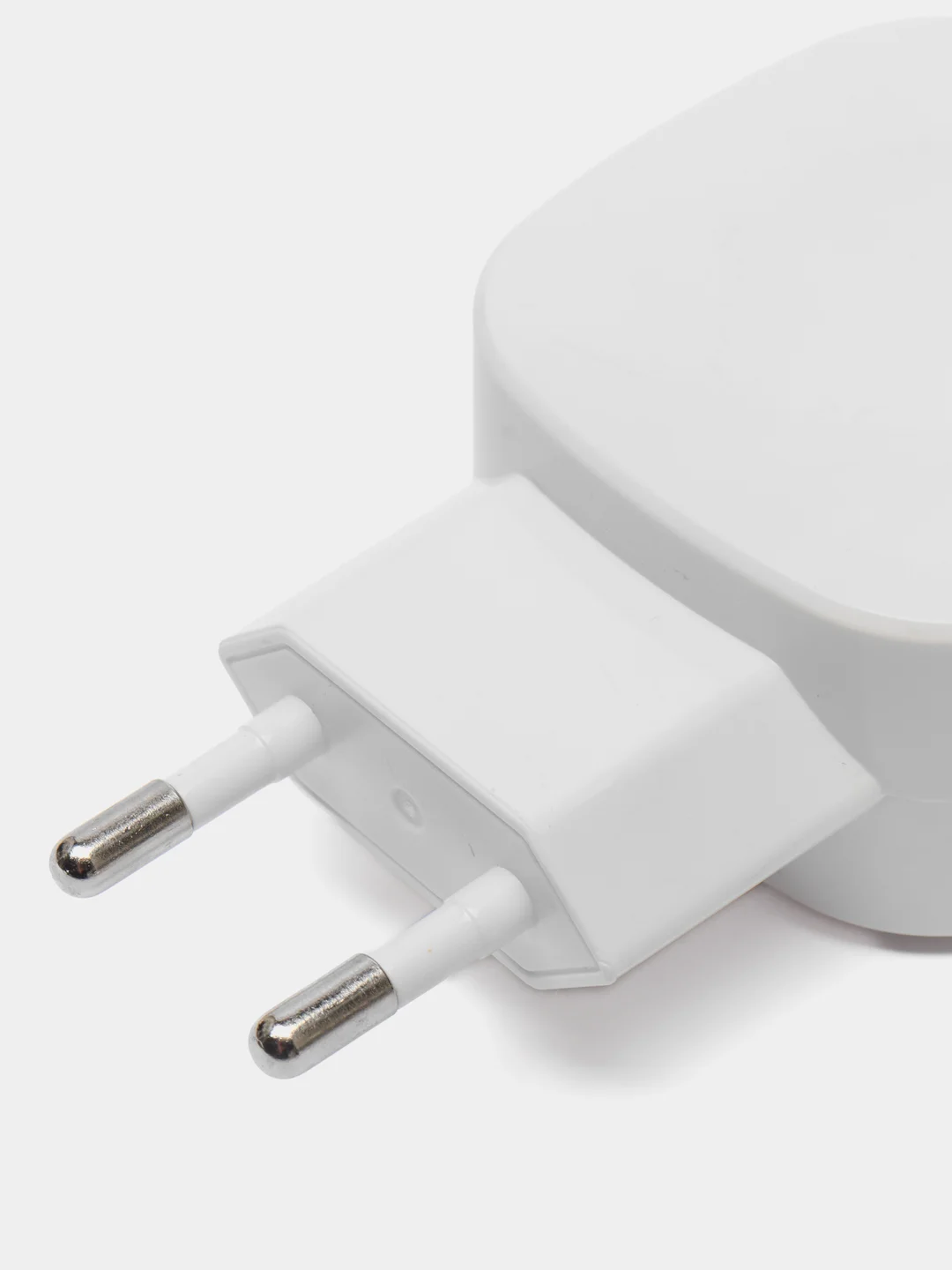 Быстрая зарядка 3А / Блок питания Type-C и USB, с быстрой зарядкой Quick Charg 3А