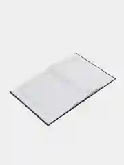 Приглушённый хаки школьный дневник, 1-11 класс