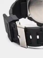 Серебряный часы мужские наручные электронные SPORTWATCH 2