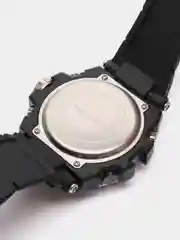 Серебряный часы мужские наручные электронные SPORTWATCH 2