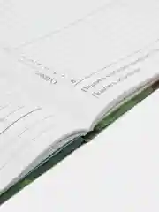 Красный школьный дневник, 1-11 класс